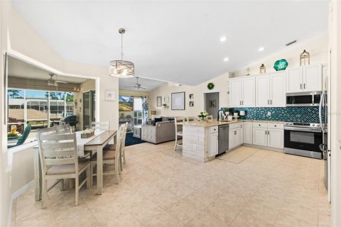 Casa en venta en Palm Coast, Florida, 3 dormitorios, 203.46 m2 № 1632263 - foto 22