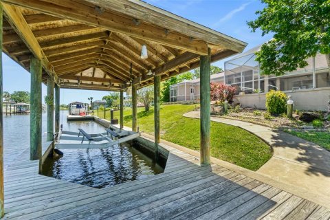 Casa en venta en Palm Coast, Florida, 3 dormitorios, 203.46 m2 № 1632263 - foto 6