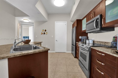 Снять в аренду кондоминиум в Авентура, Флорида 3 спальни, 146.79м2, № 2079033 - фото 26