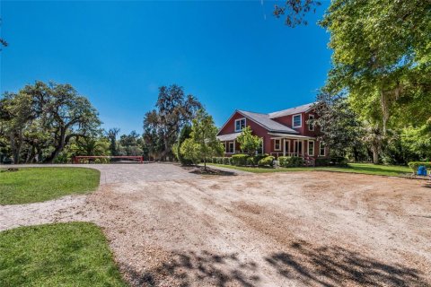Villa ou maison à vendre à Parrish, Floride: 5 chambres, 367.15 m2 № 2220255 - photo 17