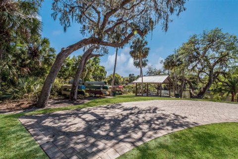 Villa ou maison à vendre à Parrish, Floride: 5 chambres, 367.15 m2 № 2220255 - photo 19