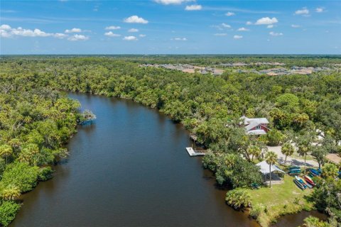 Villa ou maison à vendre à Parrish, Floride: 5 chambres, 367.15 m2 № 2220255 - photo 11