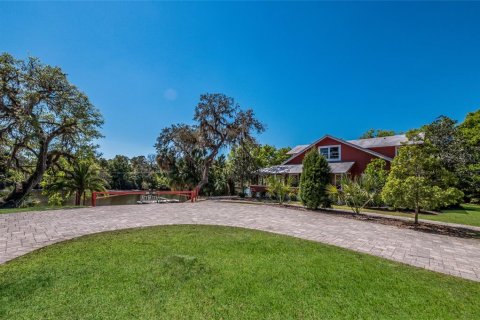 Villa ou maison à vendre à Parrish, Floride: 5 chambres, 367.15 m2 № 2220255 - photo 18