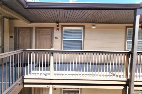Condominio en venta en Gainesville, Florida, 1 dormitorio, 39.95 m2 № 1788970 - foto 20