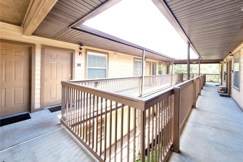 Condominio en venta en Gainesville, Florida, 1 dormitorio, 39.95 m2 № 1788970 - foto 21