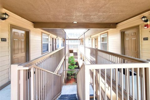 Condominio en venta en Gainesville, Florida, 1 dormitorio, 39.95 m2 № 1788970 - foto 22