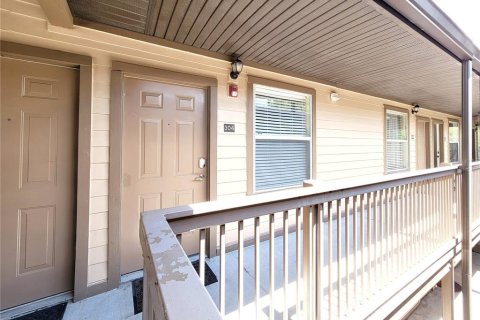 Condominio en venta en Gainesville, Florida, 1 dormitorio, 39.95 m2 № 1788970 - foto 19