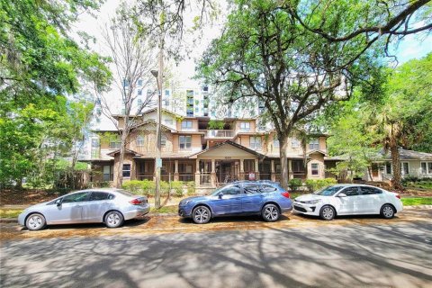 Condominio en venta en Gainesville, Florida, 1 dormitorio, 39.95 m2 № 1788970 - foto 2