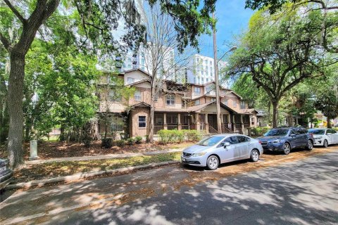 Condominio en venta en Gainesville, Florida, 1 dormitorio, 39.95 m2 № 1788970 - foto 3