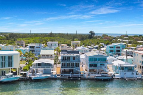 House in Tavernier, Florida 6 bedrooms, 301 sq.m. № 1845959 - photo 3