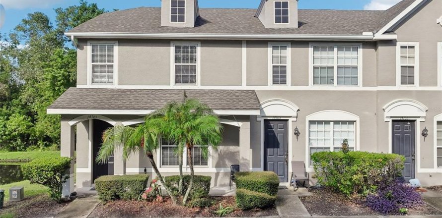 Touwnhouse à Largo, Floride 3 chambres, 149.29 m2 № 2413498