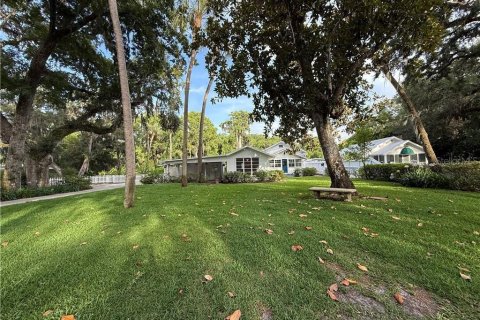 House in Yankeetown, Florida 2 bedrooms, 134.43 sq.m. № 1847993 - photo 9