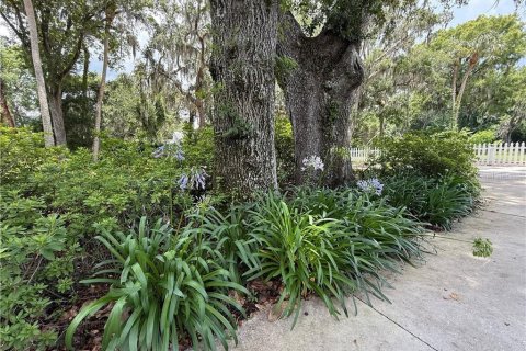 House in Yankeetown, Florida 2 bedrooms, 134.43 sq.m. № 1847993 - photo 12