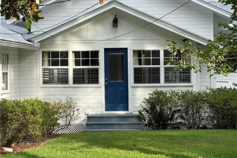 House in Yankeetown, Florida 2 bedrooms, 134.43 sq.m. № 1847993 - photo 18