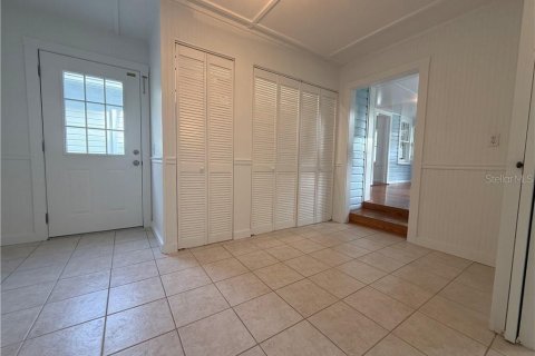 House in Yankeetown, Florida 2 bedrooms, 134.43 sq.m. № 1847993 - photo 28