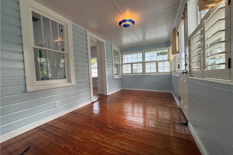 House in Yankeetown, Florida 2 bedrooms, 134.43 sq.m. № 1847993 - photo 30