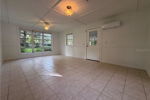 House in Yankeetown, Florida 2 bedrooms, 134.43 sq.m. № 1847993 - photo 27