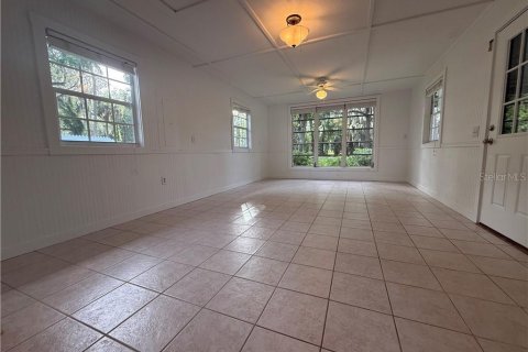 House in Yankeetown, Florida 2 bedrooms, 134.43 sq.m. № 1847993 - photo 26