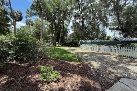 House in Yankeetown, Florida 2 bedrooms, 134.43 sq.m. № 1847993 - photo 13