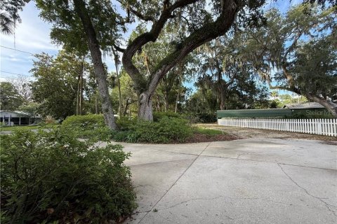 House in Yankeetown, Florida 2 bedrooms, 134.43 sq.m. № 1847993 - photo 14