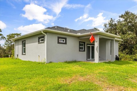 House in Kissimmee, Florida 3 bedrooms, 108.05 sq.m. № 2222064 - photo 29