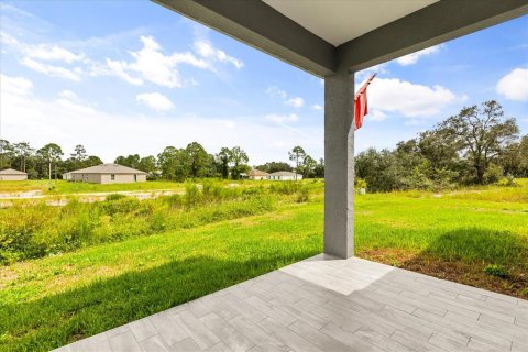 House in Kissimmee, Florida 3 bedrooms, 108.05 sq.m. № 2222064 - photo 28