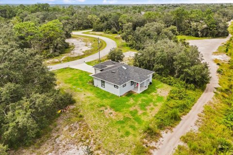 House in Kissimmee, Florida 3 bedrooms, 108.05 sq.m. № 2222064 - photo 30