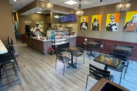 Condo in Sunny Isles Beach, Florida, 1 bedroom  № 1956766 - photo 24