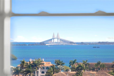 Condominio en venta en Saint Petersburg, Florida, 5 dormitorios, 336.31 m2 № 984559 - foto 5