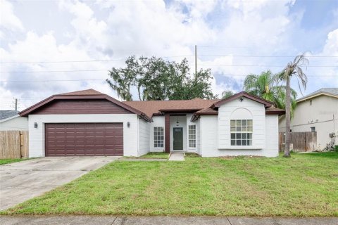 Casa en Riverview, Florida 4 dormitorios, 162.67 m2 № 2370752