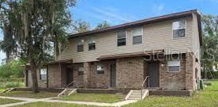 Apartamento en Leesburg, Florida 3 dormitorios, 84.45 m2 № 1720588