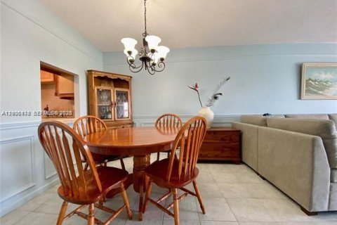 Copropriété à louer à Dania Beach, Floride: 2 chambres, 94.76 m2 № 2070664 - photo 5