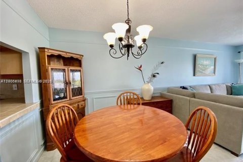 Copropriété à louer à Dania Beach, Floride: 2 chambres, 94.76 m2 № 2070664 - photo 4