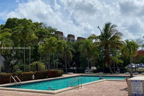 Copropriété à louer à Dania Beach, Floride: 2 chambres, 94.76 m2 № 2070664 - photo 15