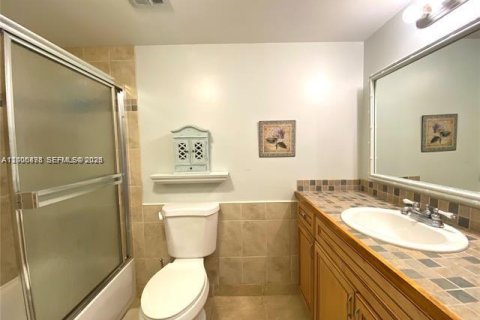 Copropriété à louer à Dania Beach, Floride: 2 chambres, 94.76 m2 № 2070664 - photo 10
