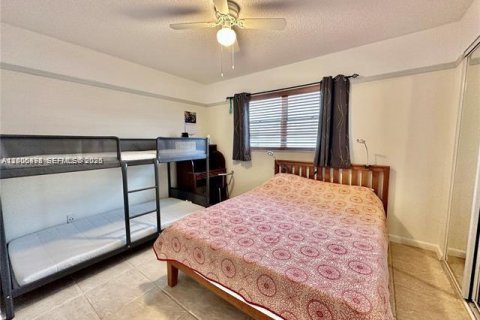 Copropriété à louer à Dania Beach, Floride: 2 chambres, 94.76 m2 № 2070664 - photo 11