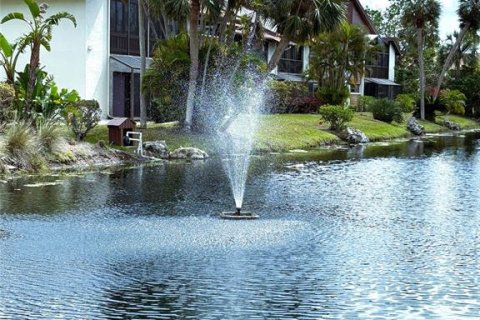 Condominio en venta en Bradenton, Florida, 2 habitaciones, 45.52 m2 № 1723009 - foto 10