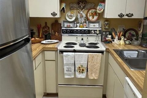 Condominio en venta en Bradenton, Florida, 2 habitaciones, 45.52 m2 № 1723009 - foto 13