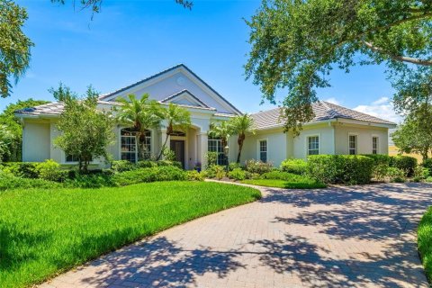 Villa ou maison à vendre à Sarasota, Floride: 3 chambres, 294.87 m2 № 1832596 - photo 5