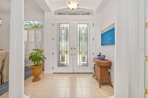 Villa ou maison à vendre à Sarasota, Floride: 3 chambres, 294.87 m2 № 1832596 - photo 25