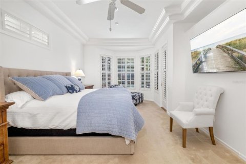 Villa ou maison à vendre à Sarasota, Floride: 3 chambres, 294.87 m2 № 1832596 - photo 29