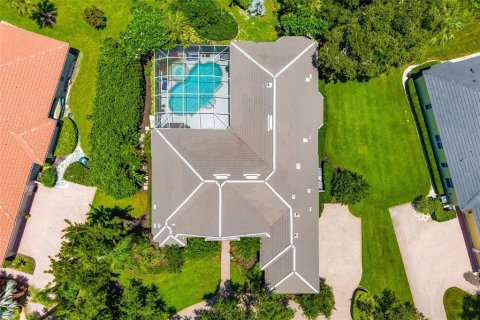 Villa ou maison à vendre à Sarasota, Floride: 3 chambres, 294.87 m2 № 1832596 - photo 12