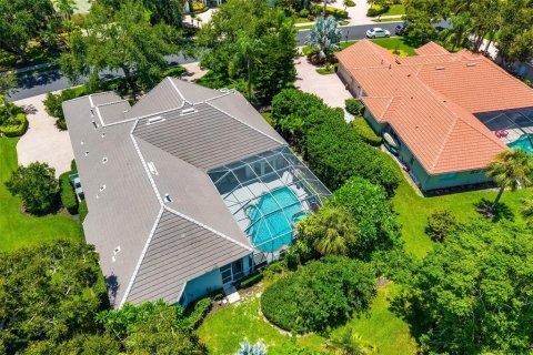 Villa ou maison à vendre à Sarasota, Floride: 3 chambres, 294.87 m2 № 1832596 - photo 13
