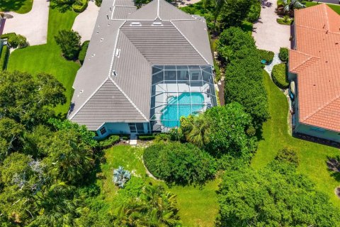 Villa ou maison à vendre à Sarasota, Floride: 3 chambres, 294.87 m2 № 1832596 - photo 14