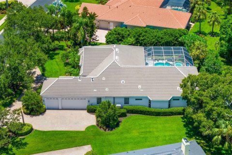 Villa ou maison à vendre à Sarasota, Floride: 3 chambres, 294.87 m2 № 1832596 - photo 15