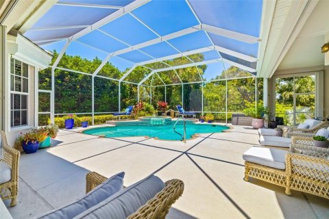 Villa ou maison à vendre à Sarasota, Floride: 3 chambres, 294.87 m2 № 1832596 - photo 18