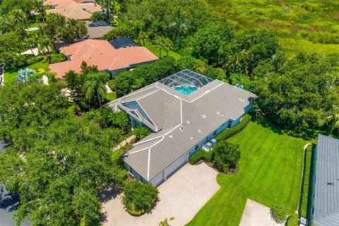 Villa ou maison à vendre à Sarasota, Floride: 3 chambres, 294.87 m2 № 1832596 - photo 11