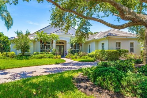 Villa ou maison à vendre à Sarasota, Floride: 3 chambres, 294.87 m2 № 1832596 - photo 6