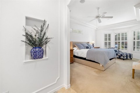 Villa ou maison à vendre à Sarasota, Floride: 3 chambres, 294.87 m2 № 1832596 - photo 30