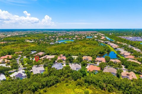 Villa ou maison à vendre à Sarasota, Floride: 3 chambres, 294.87 m2 № 1832596 - photo 17